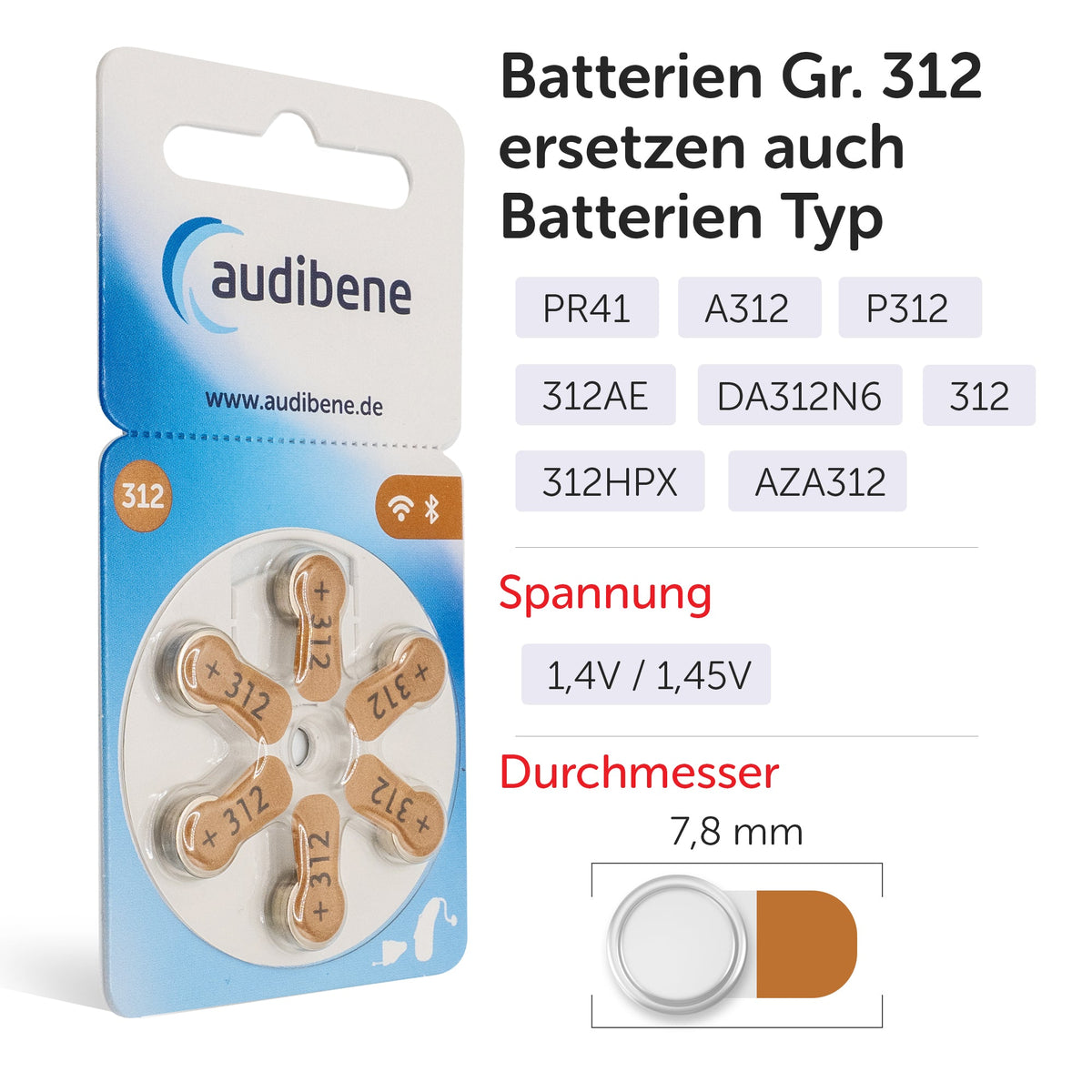 Typ 312