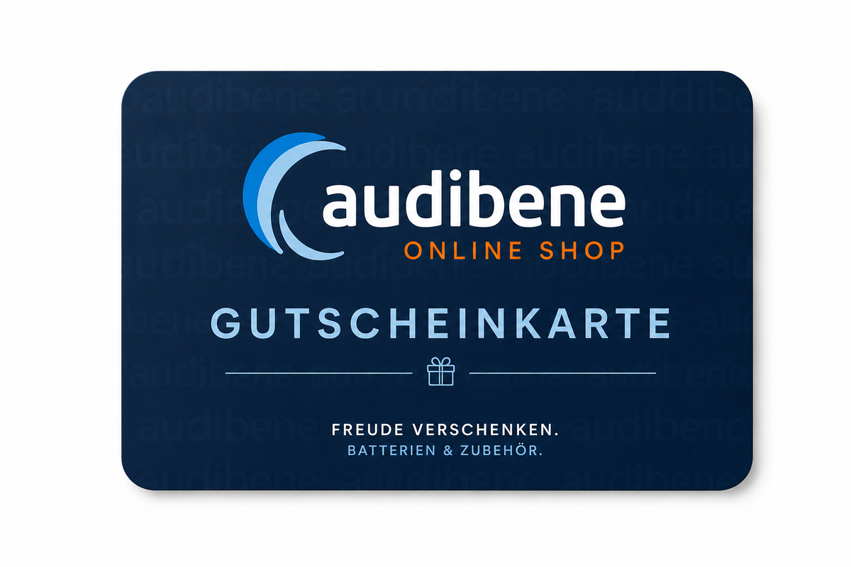 Geschenkgutschein